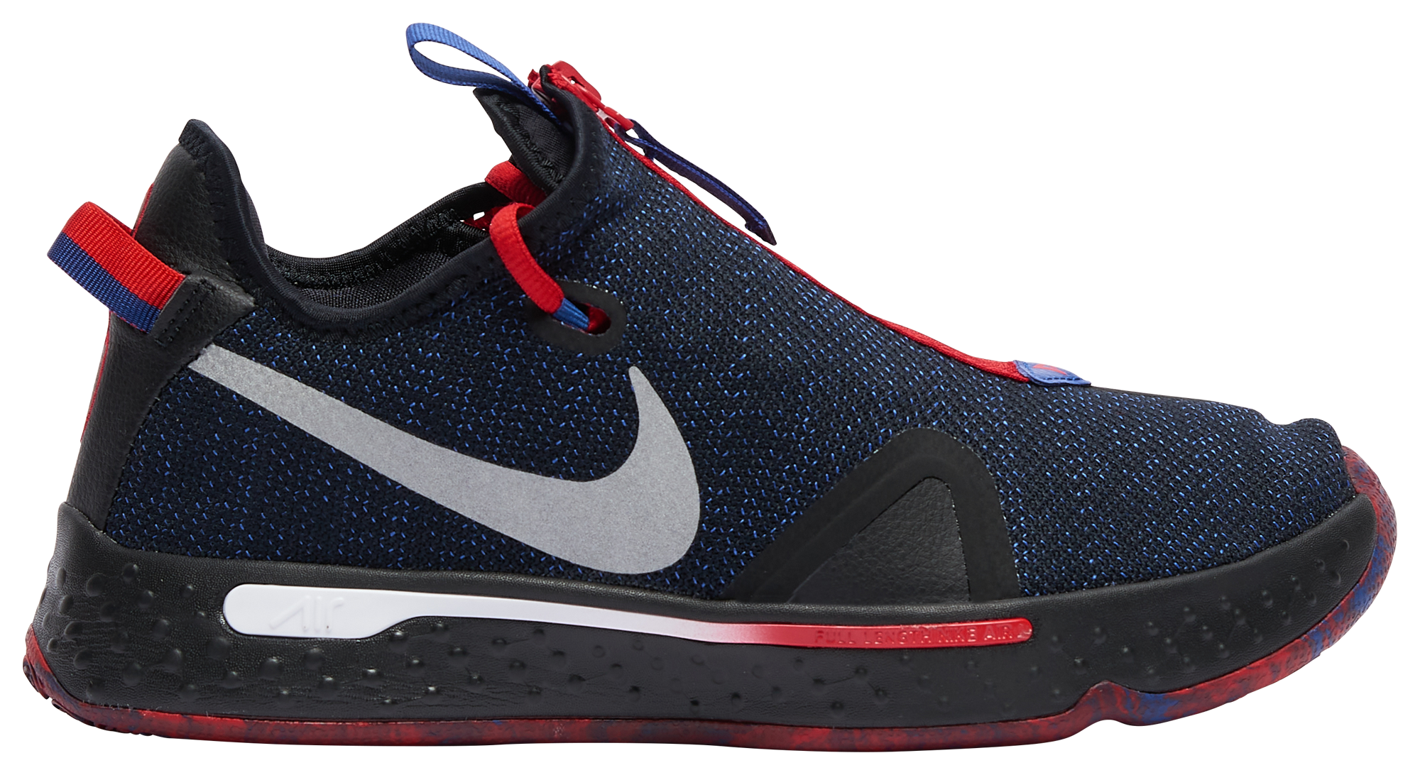 Nike PG 4 - Men's | Eastbay