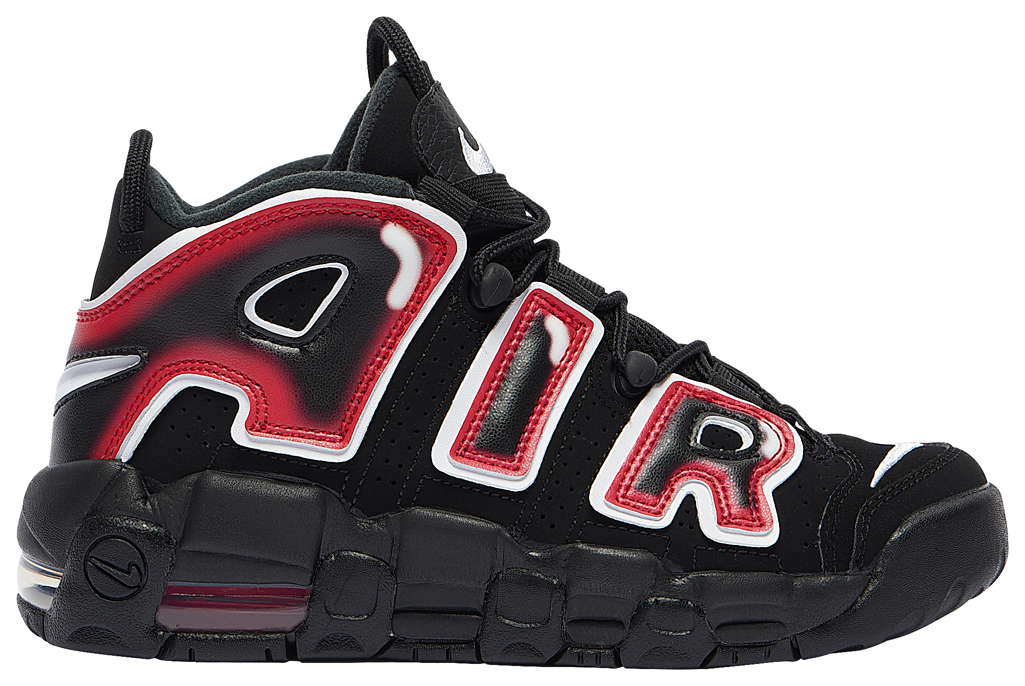 uptempo nike foot locker