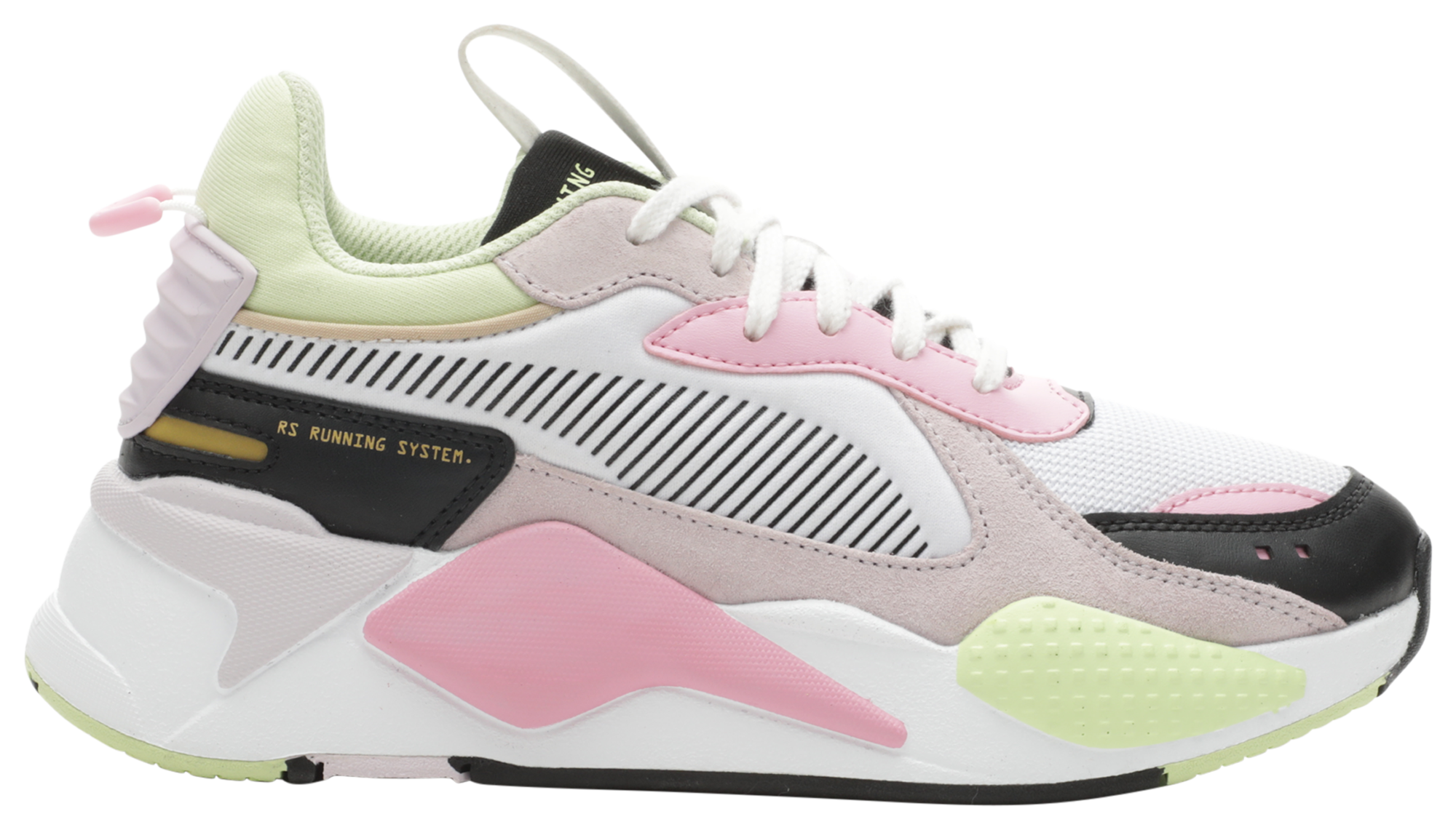 Puma rs running system foot locker hotsell