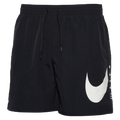 Nike Specs 7" Volley Shorts - Nike Black/White