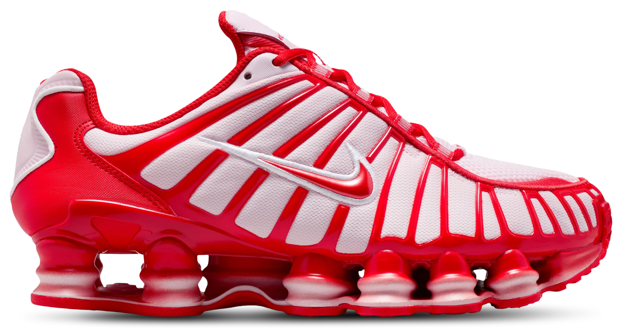 Nike Shox TL FL1 - Women's | Champs Sports