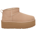 UGG Classic Ultra Mini Platform - Ugg Sand