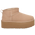 UGG Classic Ultra Mini Platform - Women's Sand