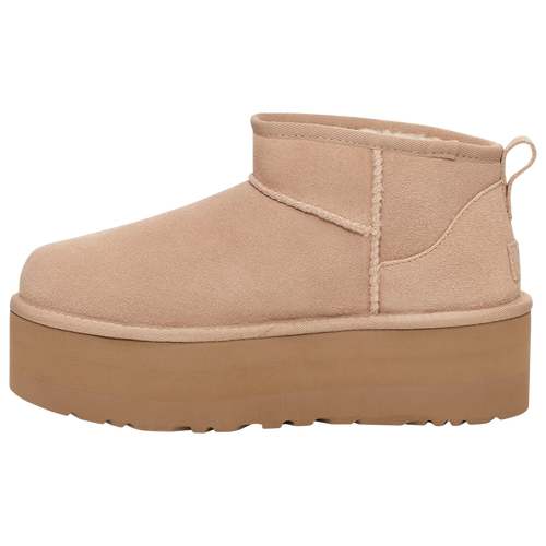 UGG Ultra Mini Platform
