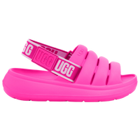 Ugg slides foot locker new arrivals