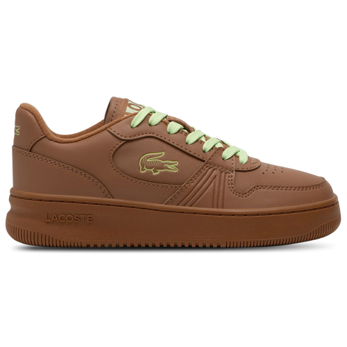  - Lacoste L001 Set - Brown/Light Green