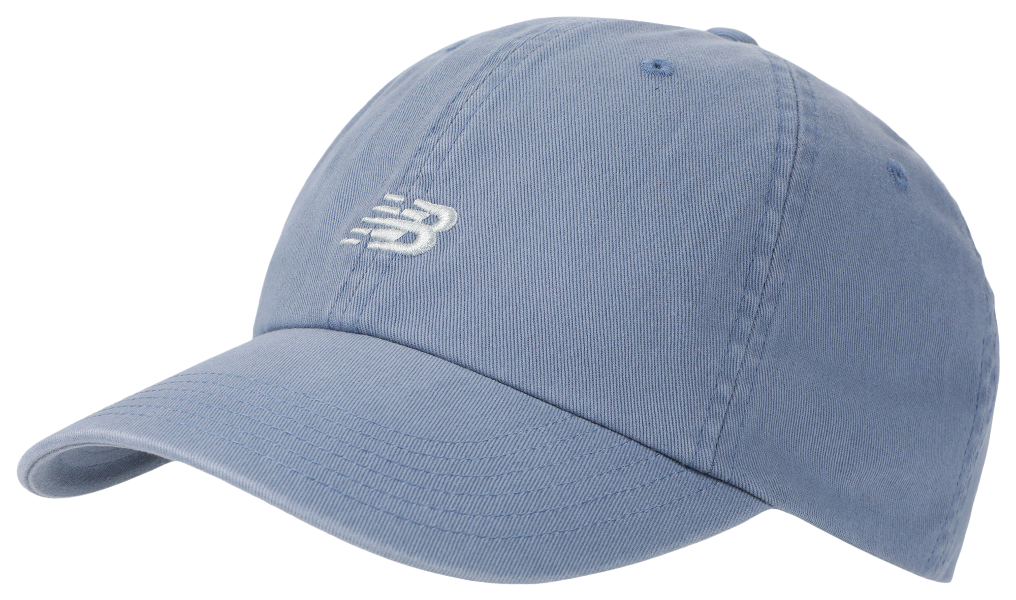 【New Balance】★帽子★ Unisex 6 Panel Classic Hat Amazon.com: New Balance Standard Curved Brim Cotton Twill