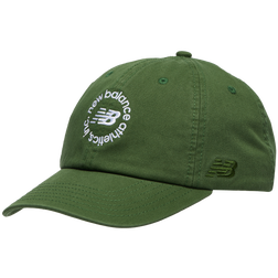 New Balance 6 Panel 1906 Cap - Men's | Foot Locker