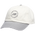 New Balance 6 Panel Circle Graphic Hat - Adult Sea Salt/Slate