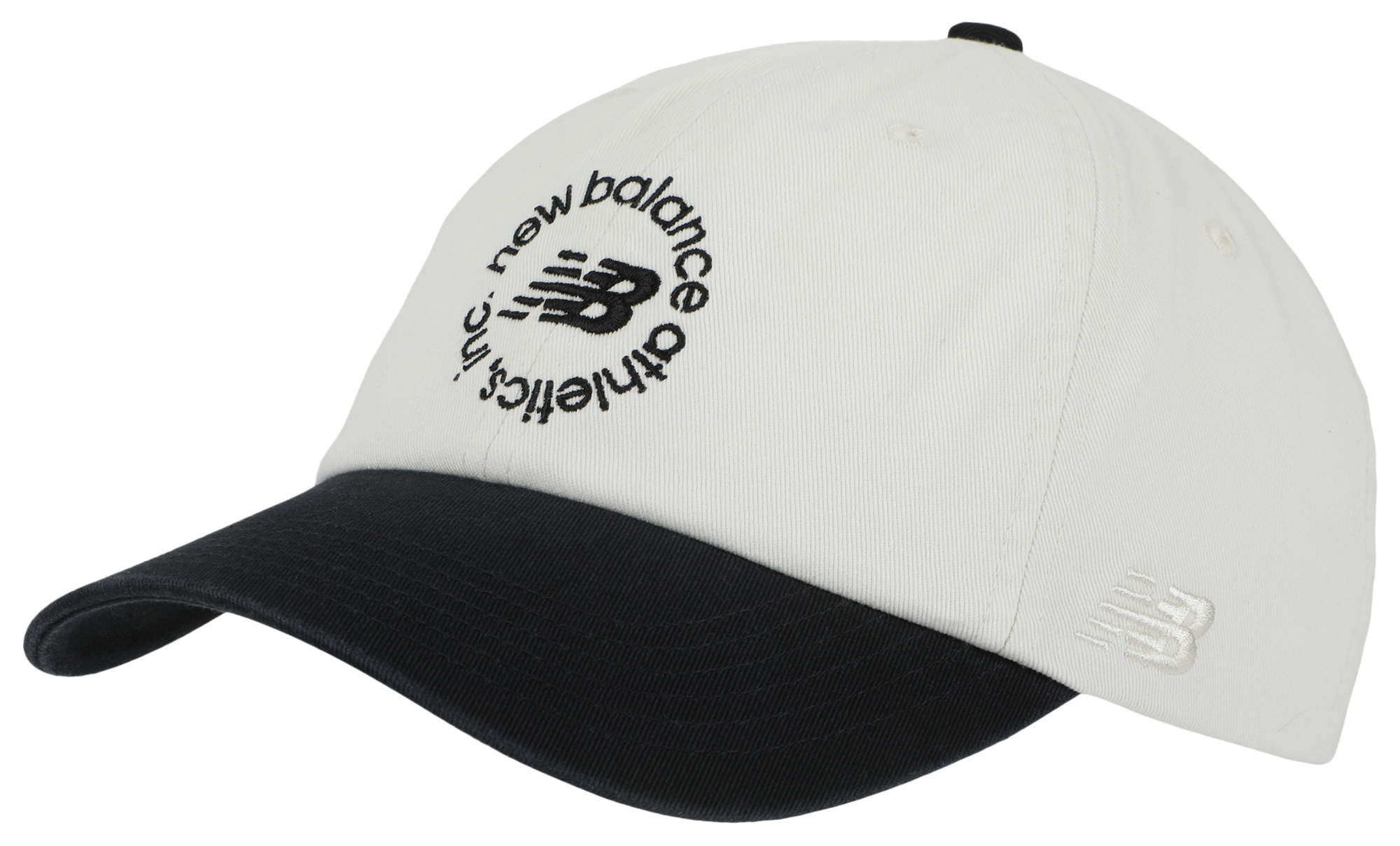 New Balance 6 Panel Circle Graphic Hat | Foot Locker
