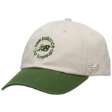 Tan/Green
