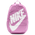 Nike Heritage Sweep Backpack  - Adult Lt Magenta/Lt Magenta/White