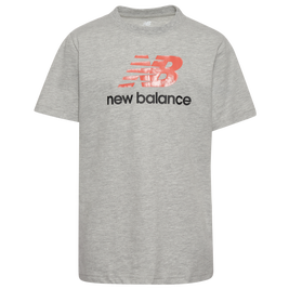 New Balance Pocket Logo T-Shirt | Kids Foot Locker