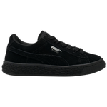 Black/Silver