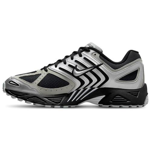 Nike Air Pegasus 2005 Metallic Silver Metallic Platinum