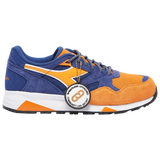 Blue/Orange