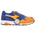 Diadora N9002 - Men's Blue/Orange