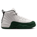 Jordan Retro 12 - Jordan Green/White Purple