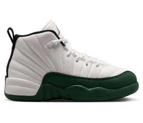 Jordan Retro 12 Pre-School