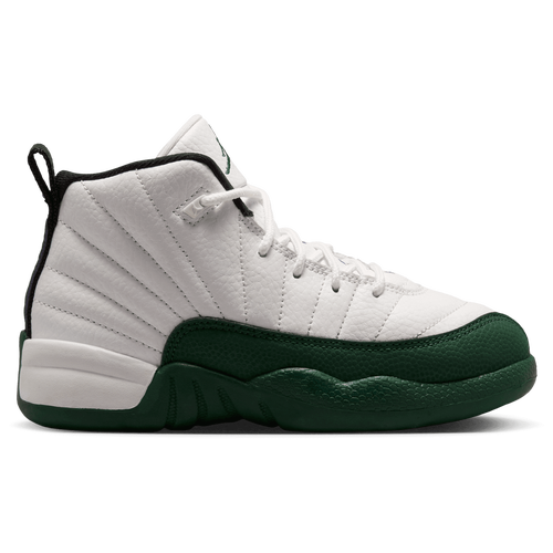  - Jordan Retro 12 - Green/White Purple