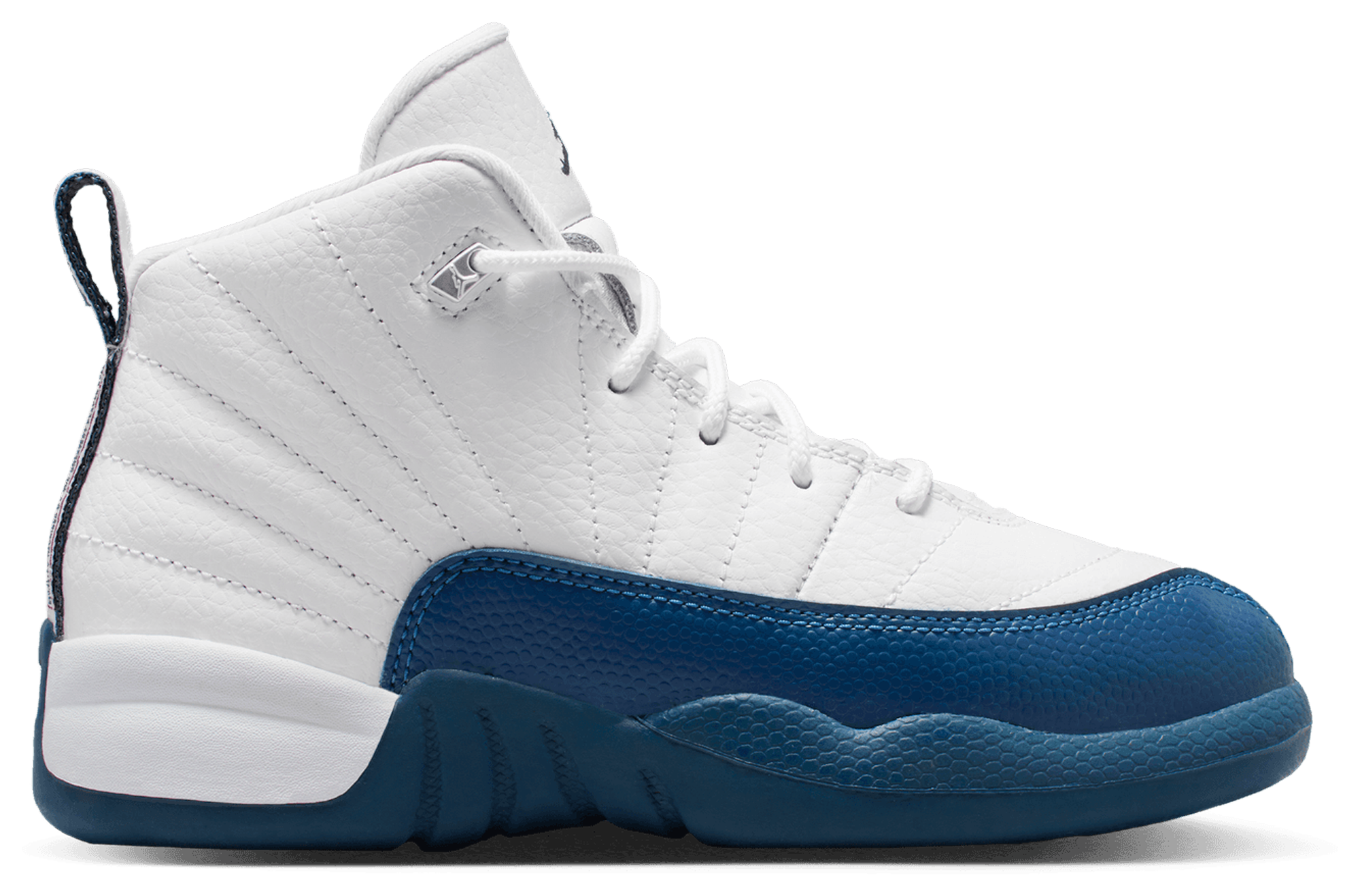 シューズ(女性用) Air Jordan 12 Retro French Blue\