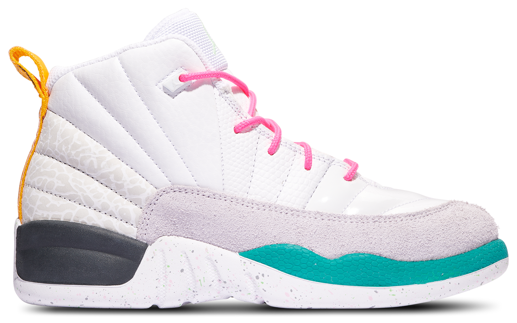 Air jordan retro outlet 12 girls