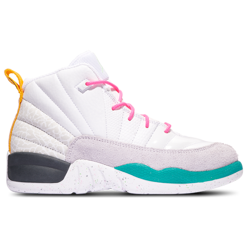 Air jordan 12 footlocker on sale