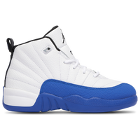 Jordan retro 12 outlet Pre school