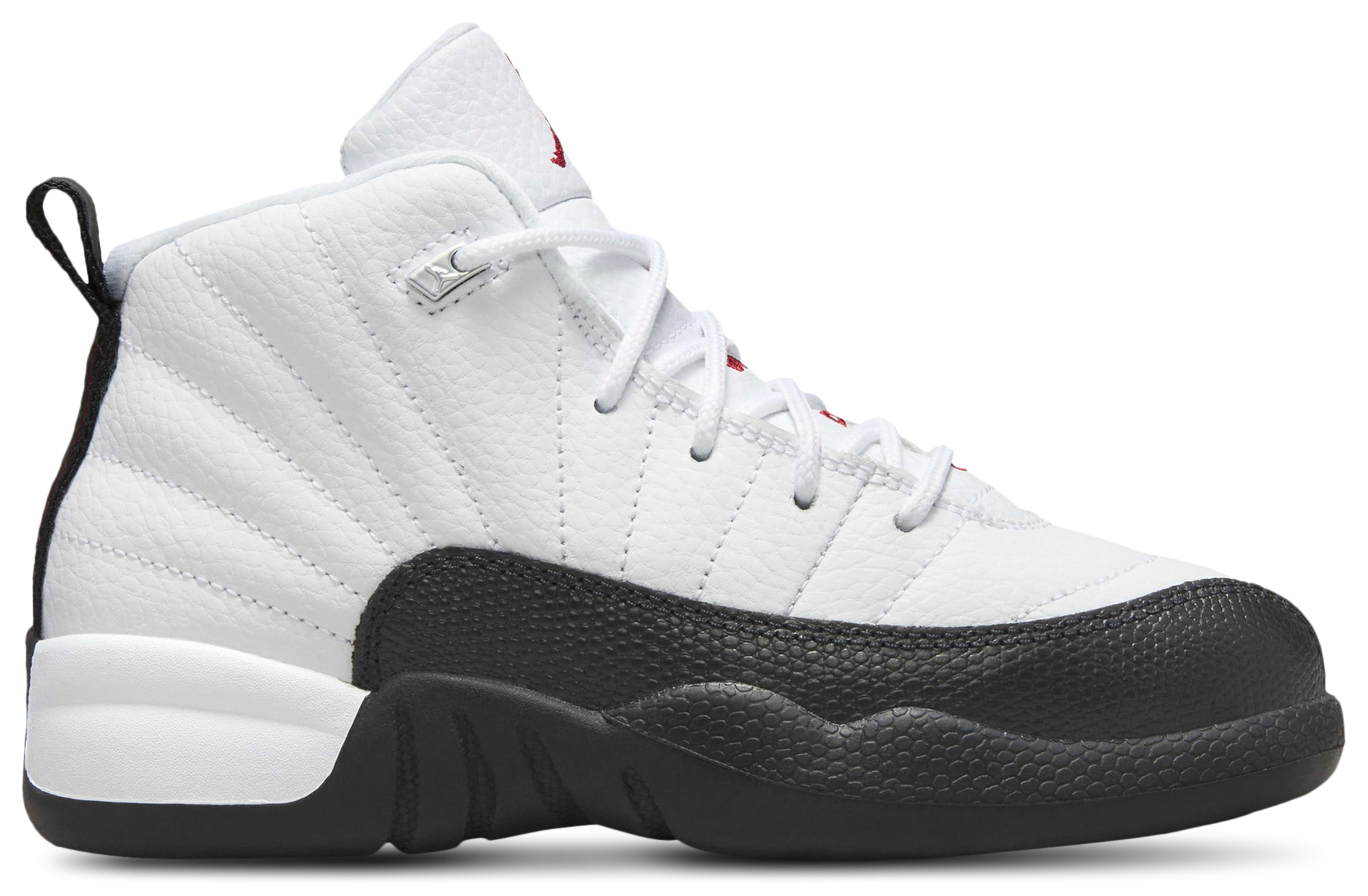 Air fashion jordans 12 footlocker