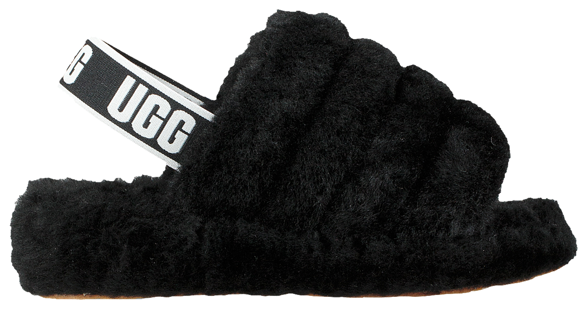 ugg fluff yeah foot locker