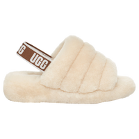 Ugg slides on sale foot locker