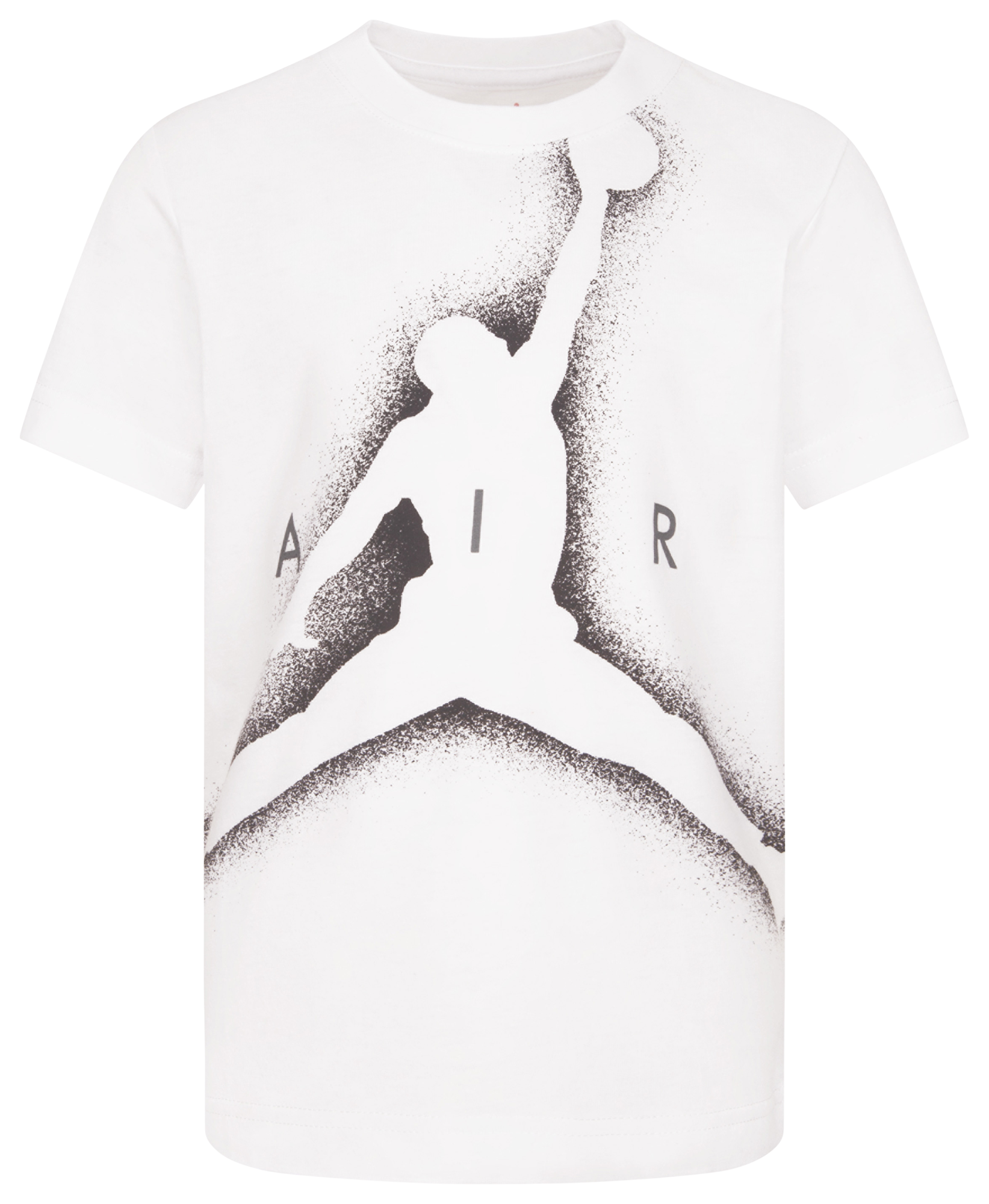 Jordan Jumpman Flight Chrome Short Sleeve T-Shirt - Boys' Preschool