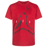 Jordan t shirt foot on sale locker