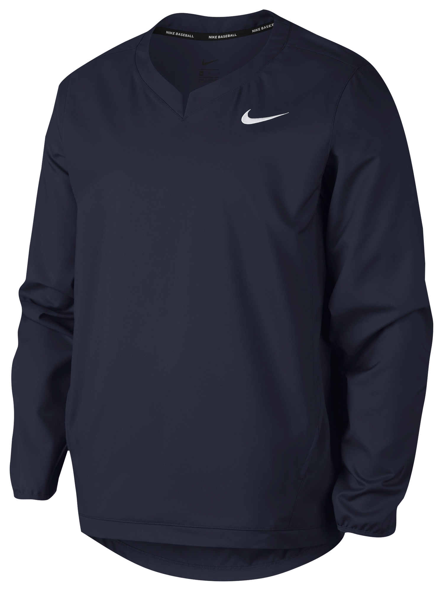 carolyn davidson nike