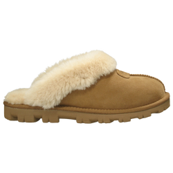 Women's - UGG Coquette - Chestnut