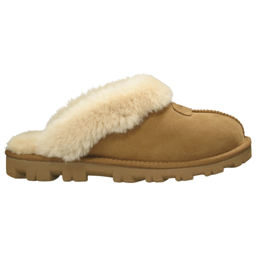 

UGG Womens UGG Coquette - Womens Shoes Chestnut Size 9.0