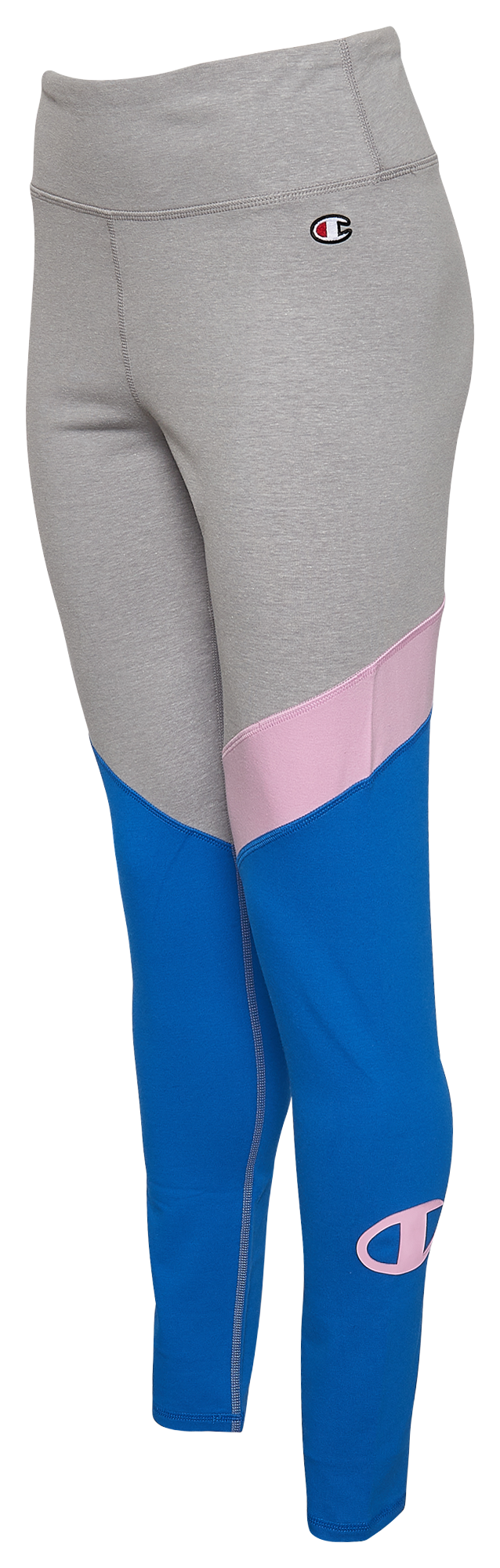 Champion Everyday Colorblocked Leggings 