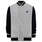 Grey Heather/Black