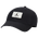 Jordan Club H86 Patch Adjustable Cap  - Men's Black/White