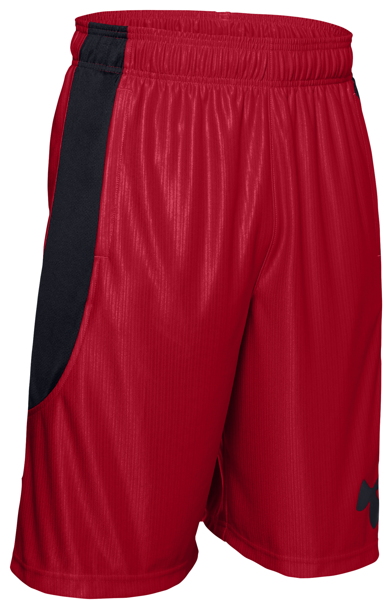 under armour team clutch reversible shorts