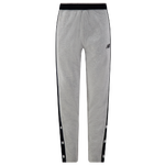 Black/Grey Heather
