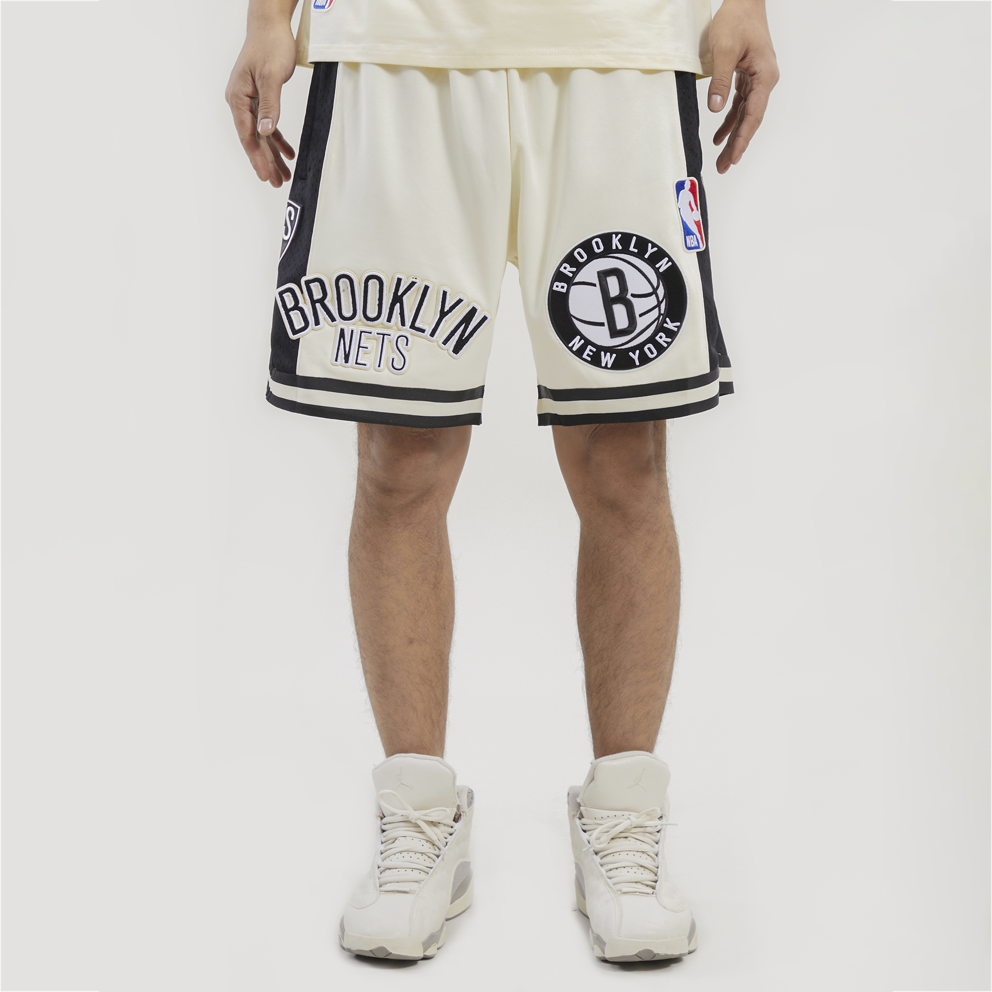 Nba shorts hot sale foot locker