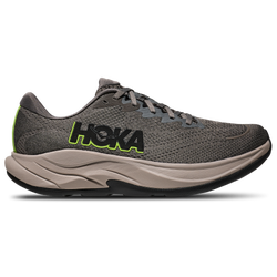 Men's - HOKA Rincon 4 - Asphalt Grey/Gravel