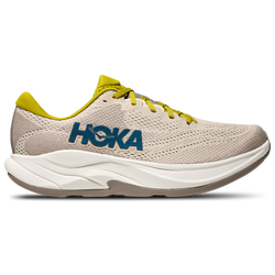 Men's - HOKA Rincon 4 - Cement/Birch