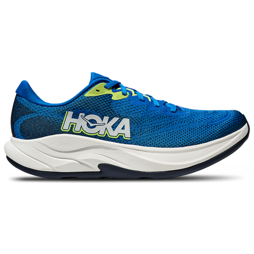 

HOKA Mens HOKA Rincon 4 - Mens Running Shoes Electric Colbalt/Varsity Navy Size 09.0