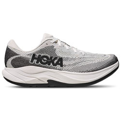 Men's - HOKA Rincon 4 - White/Marble