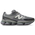 New Balance 2000  - Men's Grey/Purple