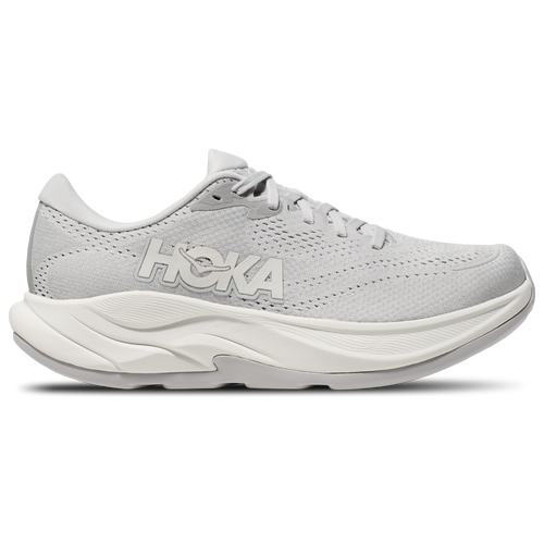 

HOKA Womens HOKA Rincon 4 - Womens Running Shoes Stardust/Cosmic Gray Size 10.0