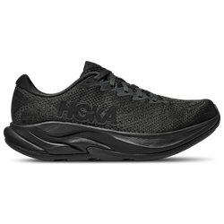 Men's - HOKA Rincon 4 - Black/Black