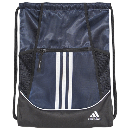 

adidas adidas Alliance II Sackpack Collegiate Navy Size One Size